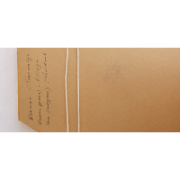 Wandversiering met halfedelstenen en/of edelstenen